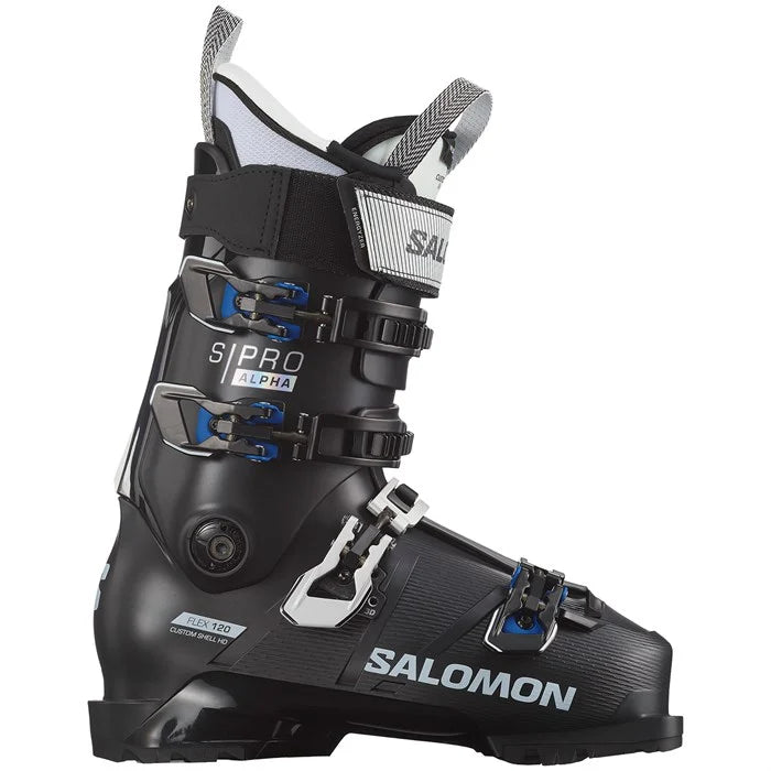 2023 Salomon S/Pro Alpha 120 GW EL