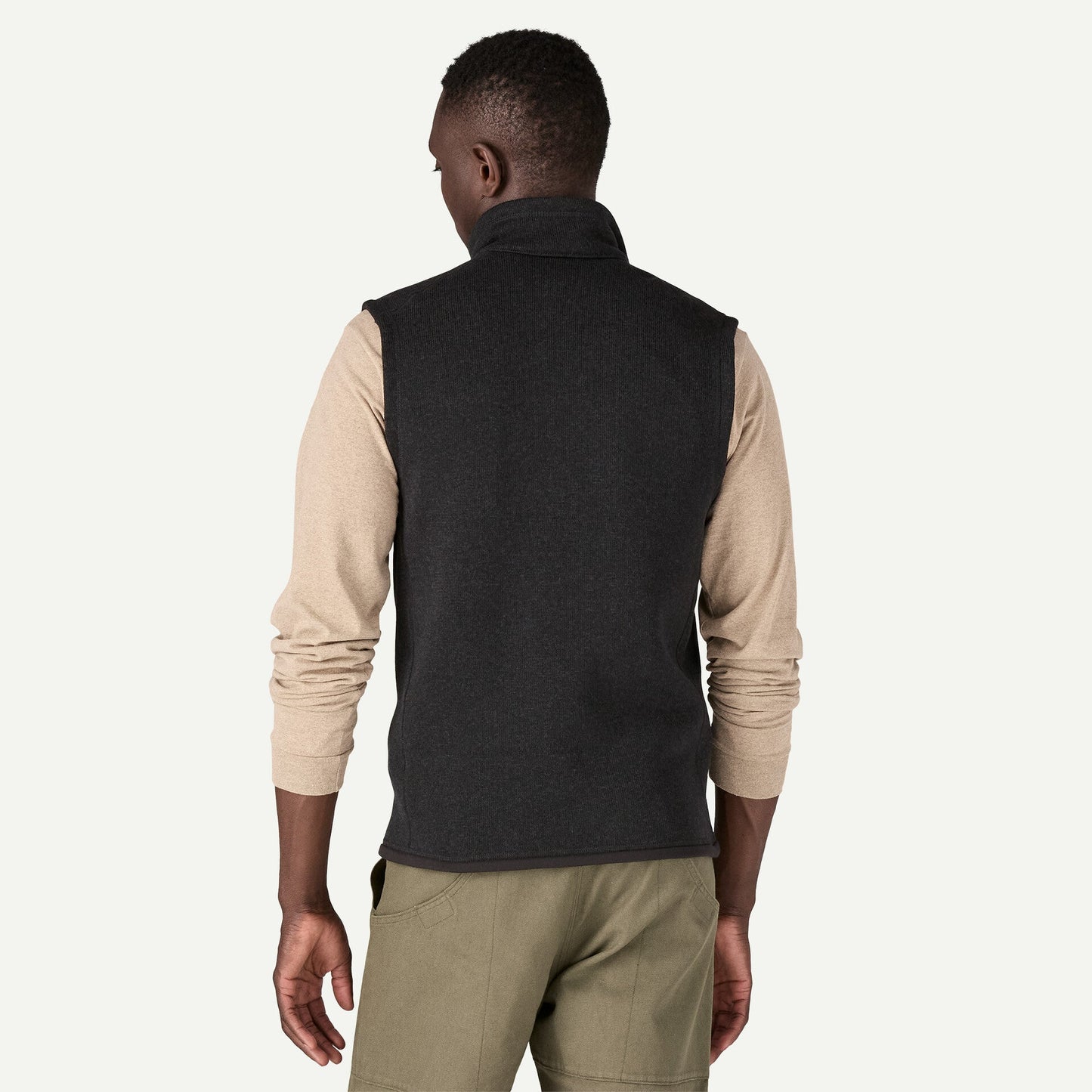 Patagonia Men's Better Sweater Vest