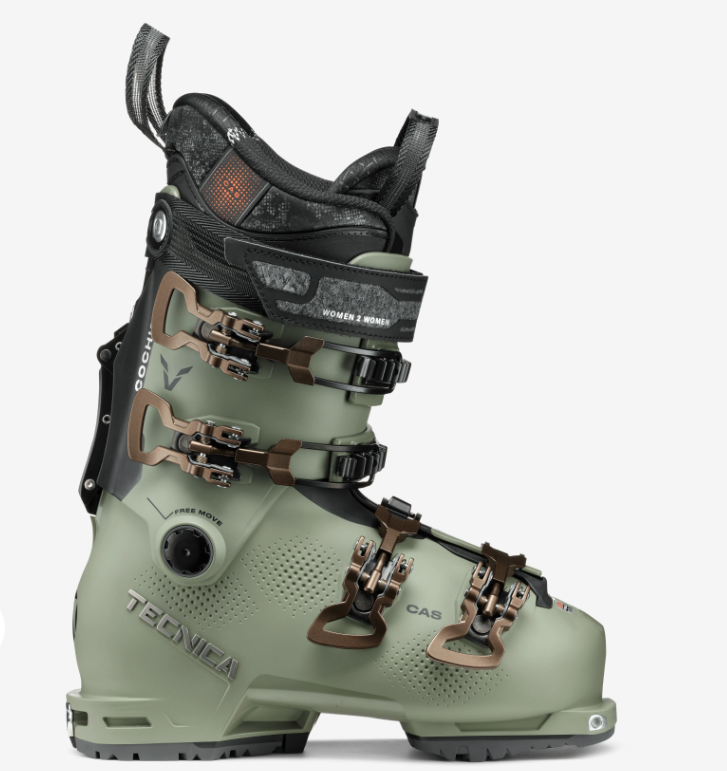 2025 Tecnica Cochise 95 W