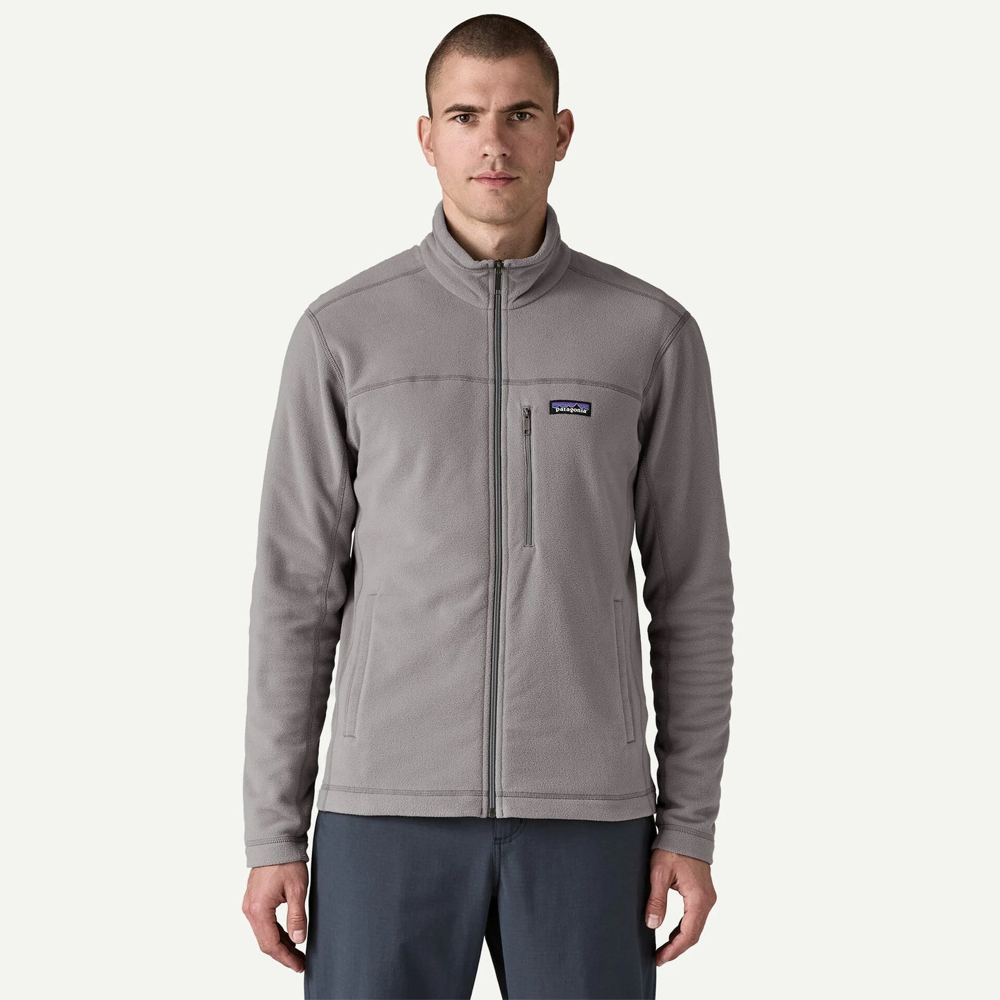 Patagonia Men's Micro D Fleece Jacket