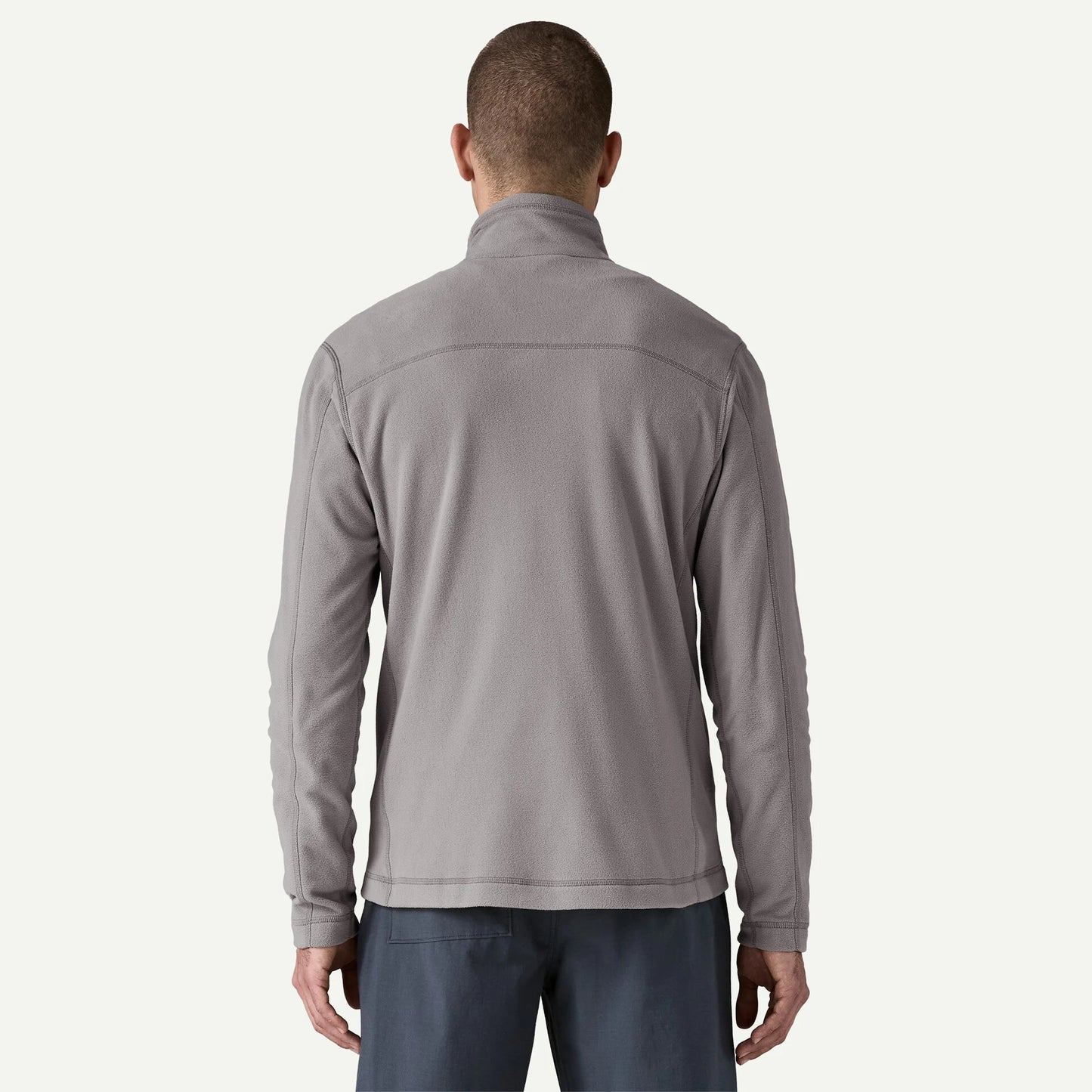 Patagonia Men's Micro D Fleece Jacket