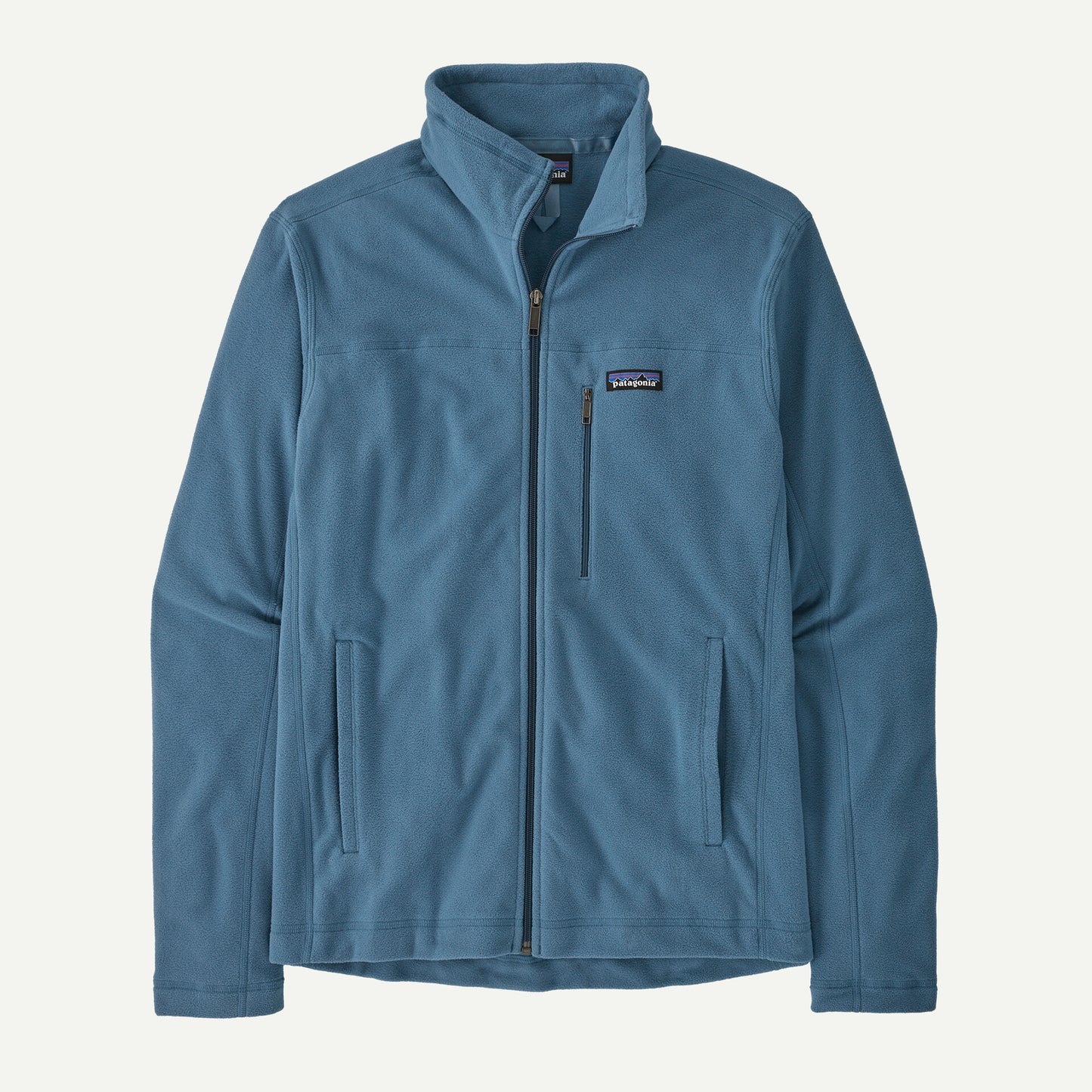 Patagonia Men's Micro D Fleece Jacket