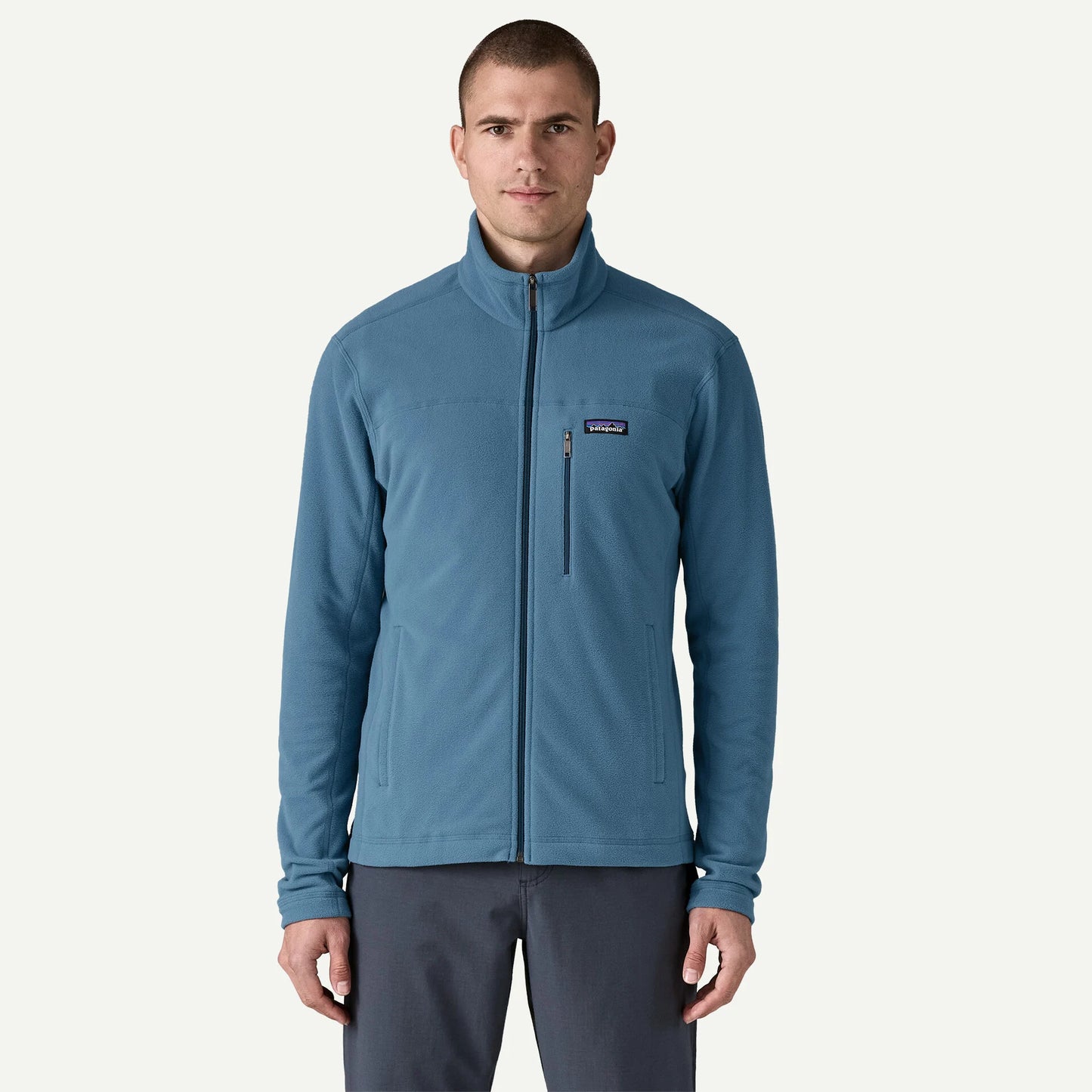 Patagonia Men's Micro D Fleece Jacket