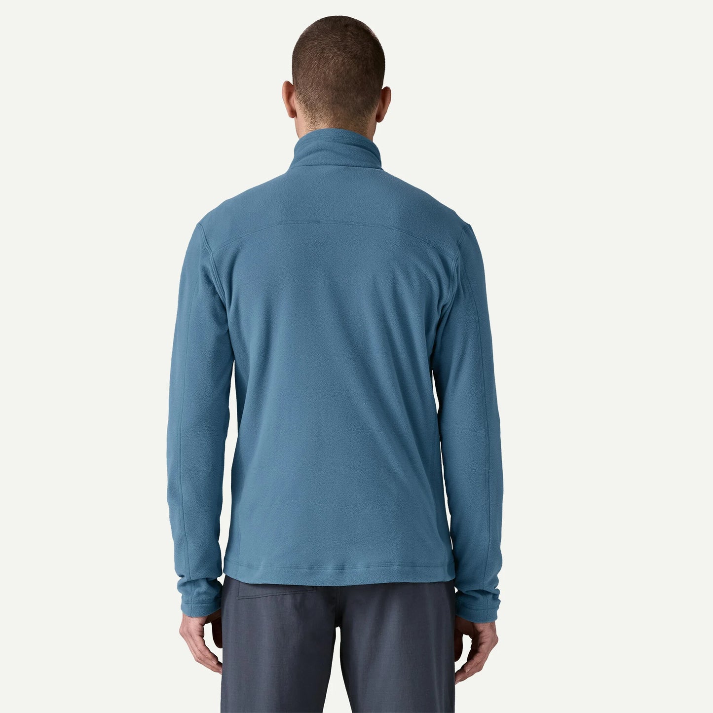Patagonia Men's Micro D Fleece Jacket