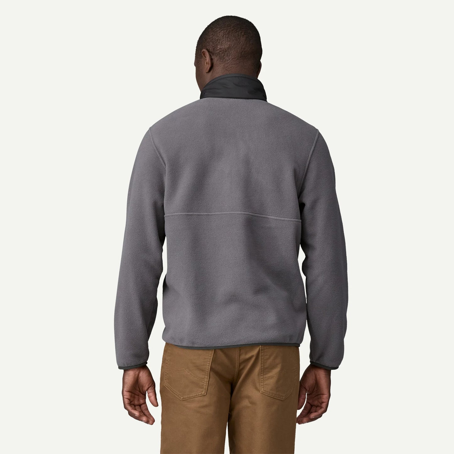 Patagonia Men's Microdini 1/2-Zip Fleece Pullover