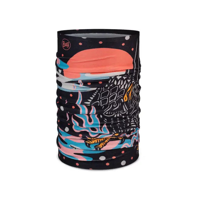 Buff ThermoNet® Neckwear Ynjar Black