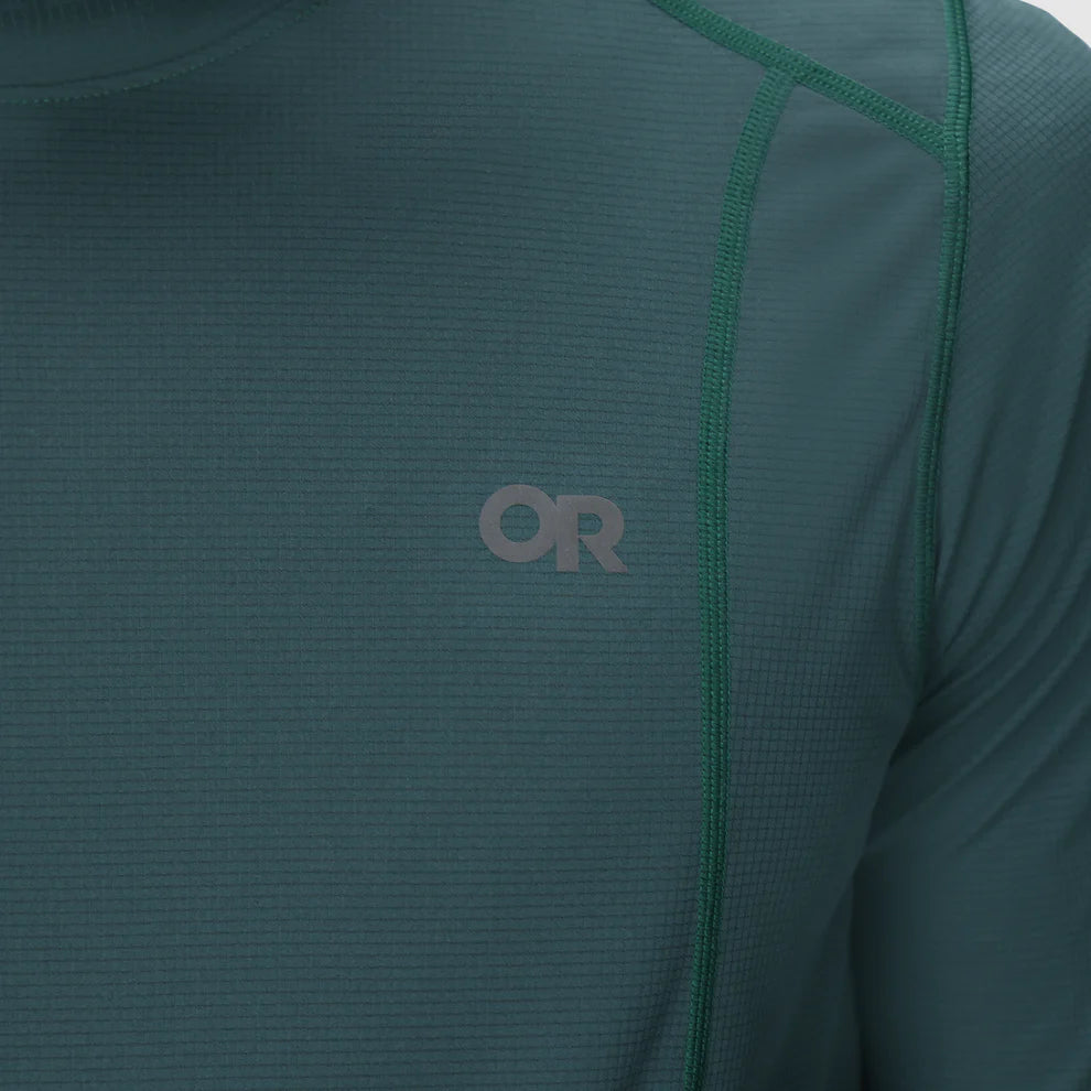 Outdoor Research Men's Echo Long Sleeve Tee