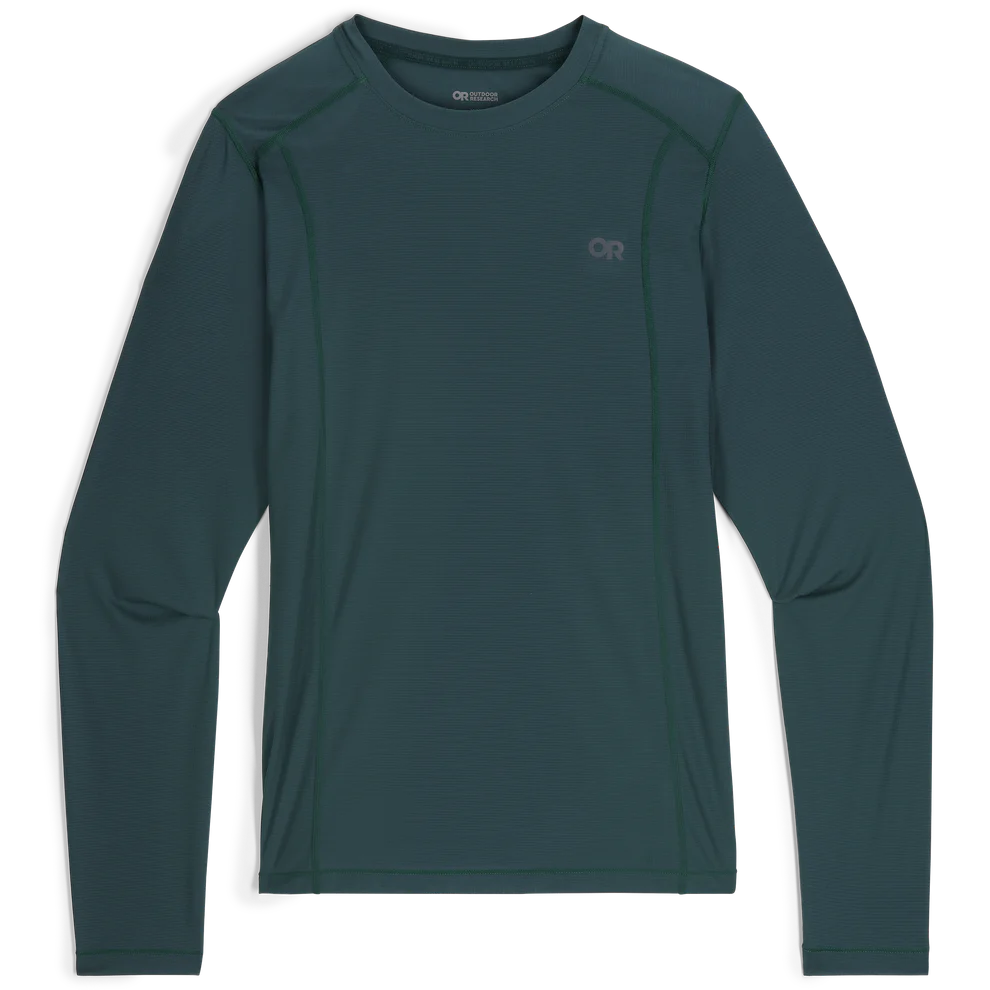 Outdoor Research Men's Echo Long Sleeve Tee