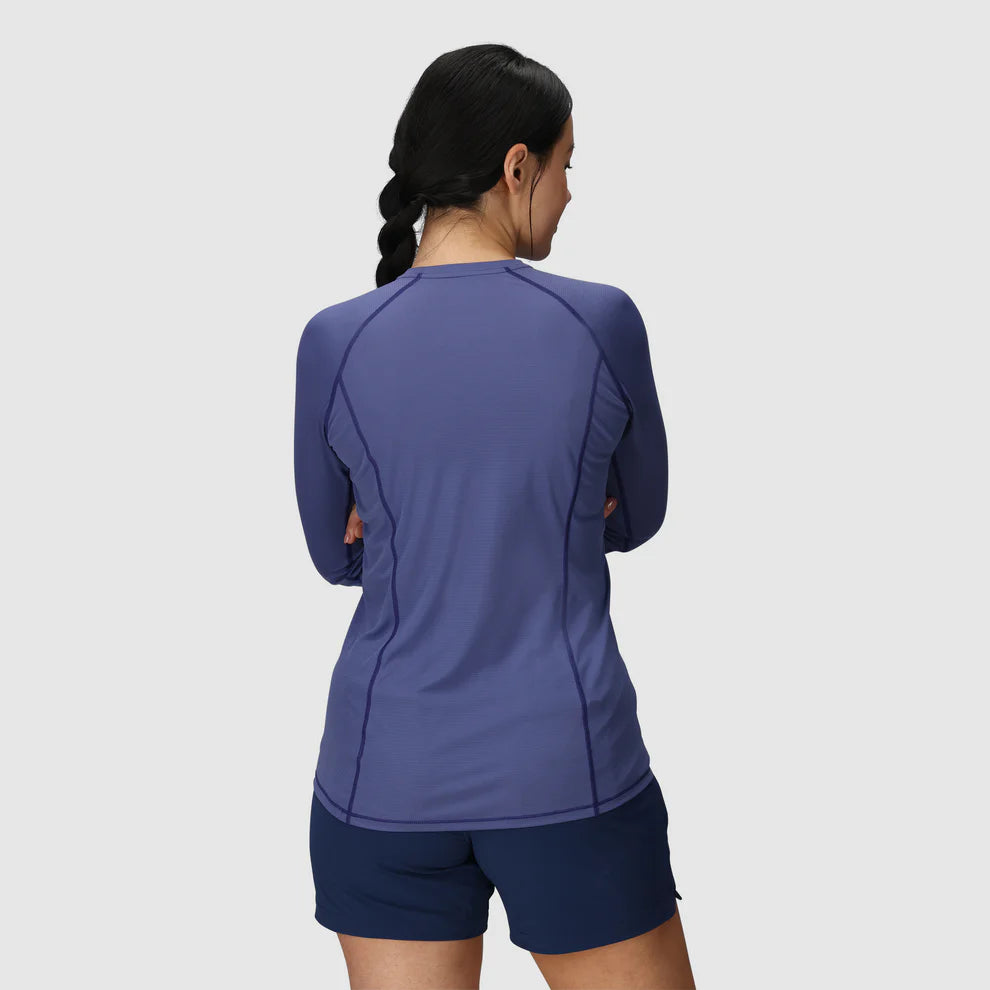 Outdoor Research Women's Echo Long Sleeve Tee