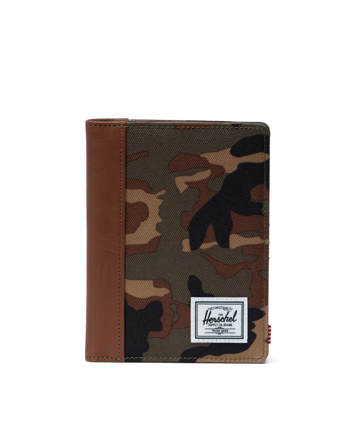 Herschel Raynor Passport Holder