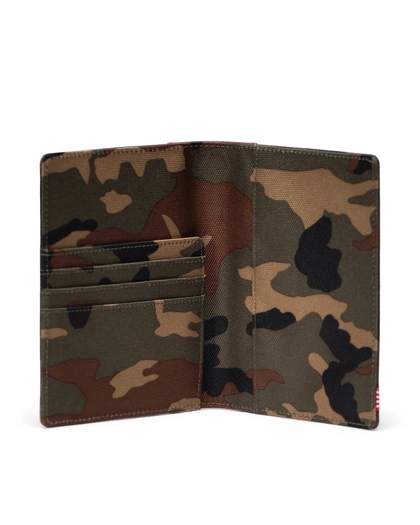 Herschel Raynor Passport Holder