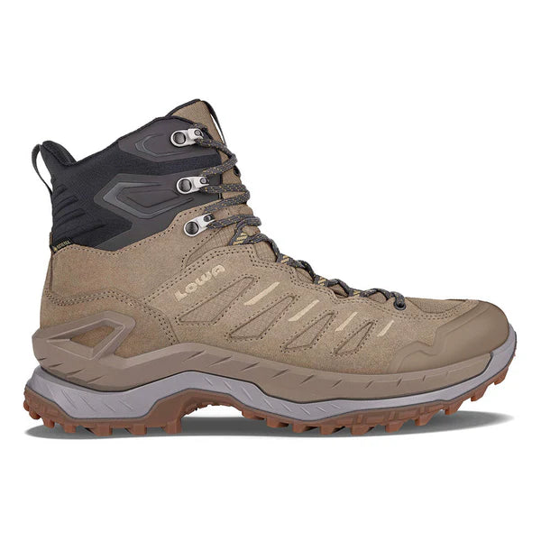 LOWA Men's Innovo GTX Mid
