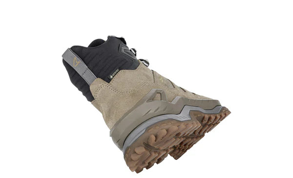 LOWA Men's Innovo GTX Mid
