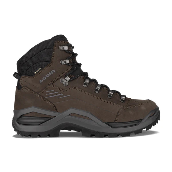 LOWA Men's Renegade Evo GTX Mid