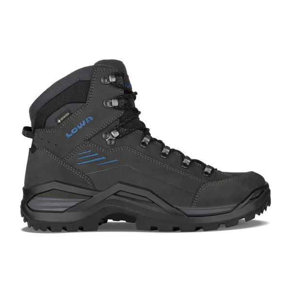 LOWA Men's Renegade Evo GTX Mid