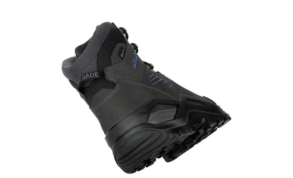 LOWA Men's Renegade Evo GTX Mid