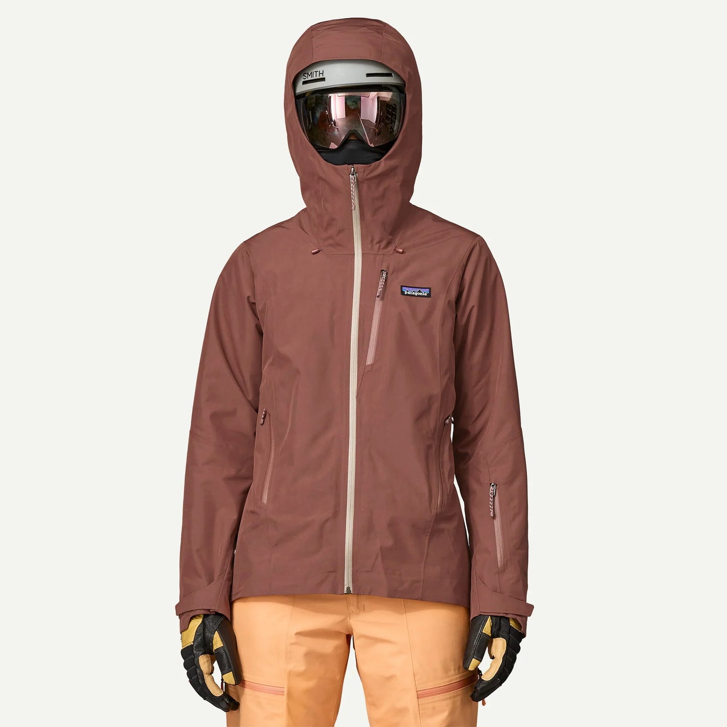 Patagonia Women's Insulated Storm Shift Jacket