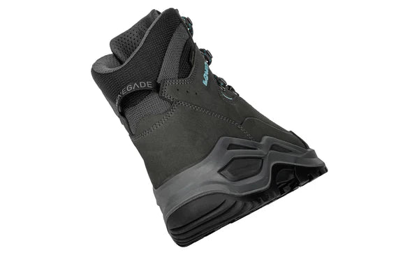 LOWA Women's Renegade Evo GTX Mid