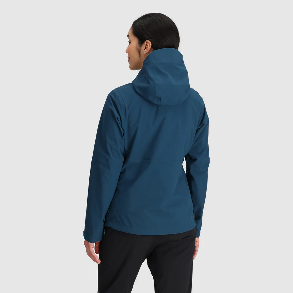 Outdoor Research Women's Aspire 3L Jacket