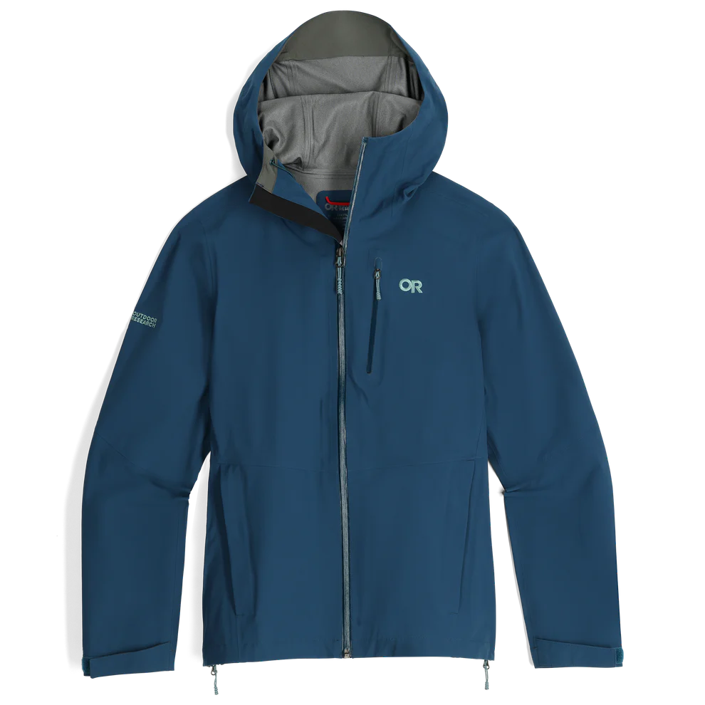Outdoor Research Women's Aspire 3L Jacket