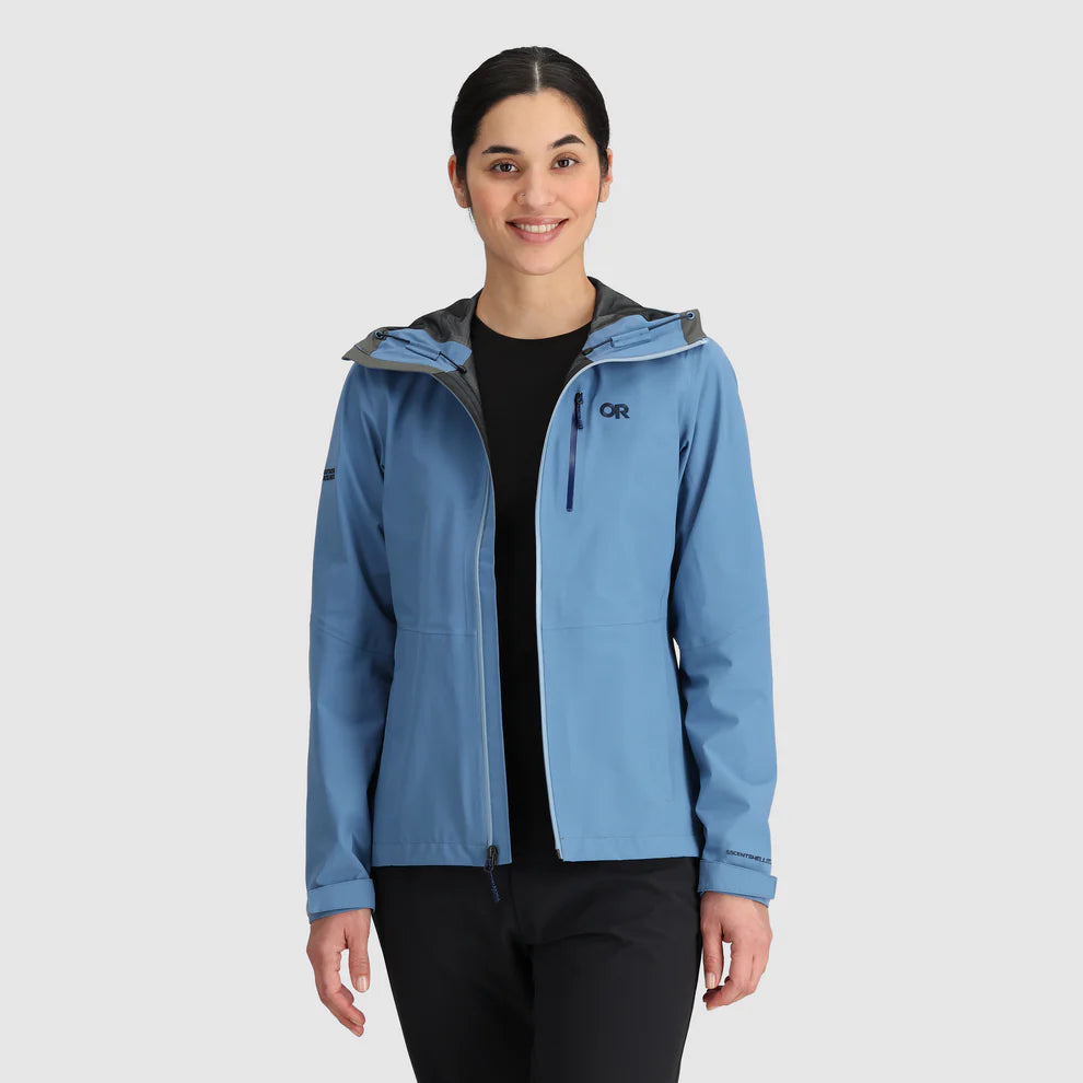 Outdoor Research Women's Aspire 3L Jacket