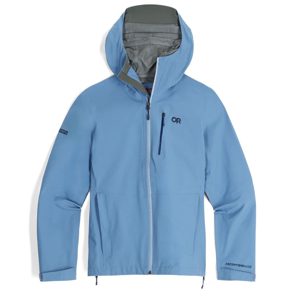 Outdoor Research Women's Aspire 3L Jacket