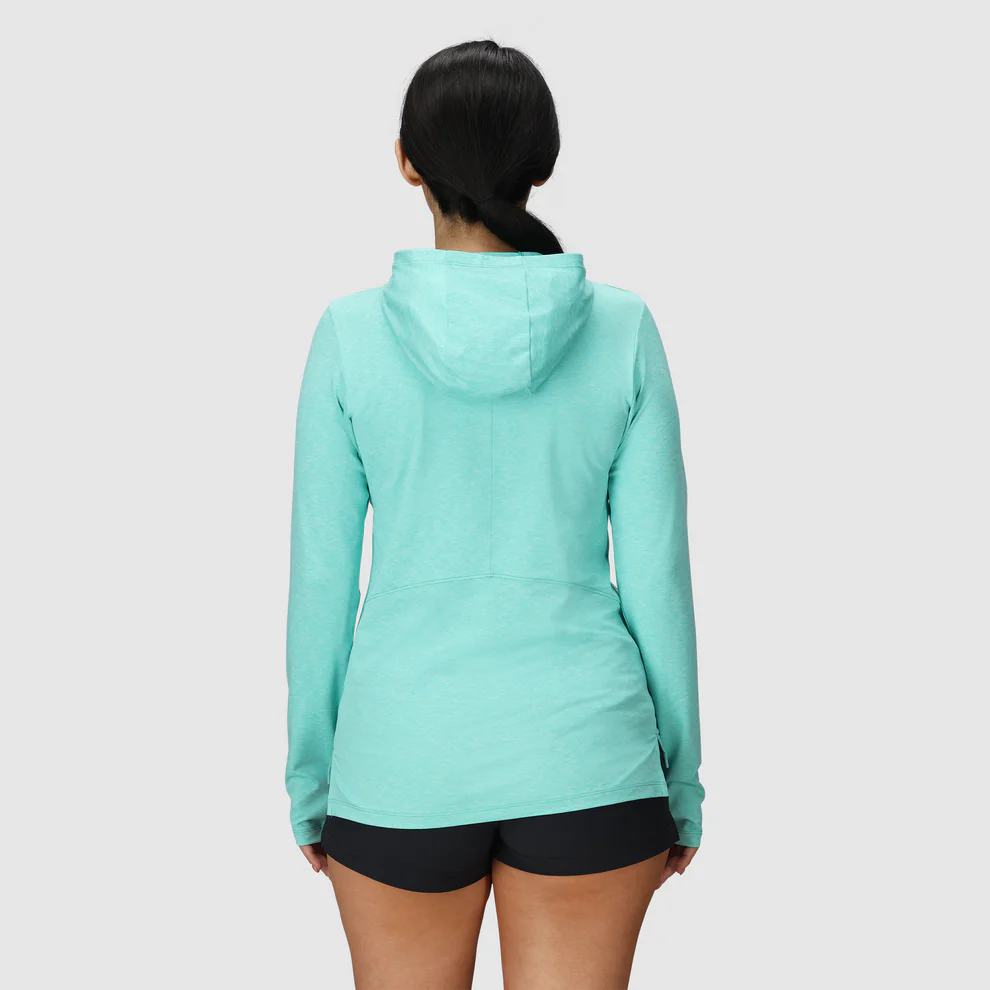 Outdoor Research Women's ActiveIce Spectrum Sun Hoodie