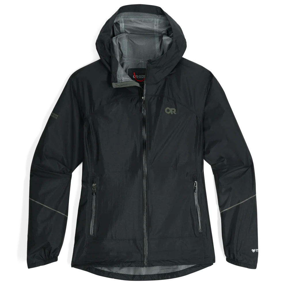 Outdoor Research Women's Helium Rain Jacket