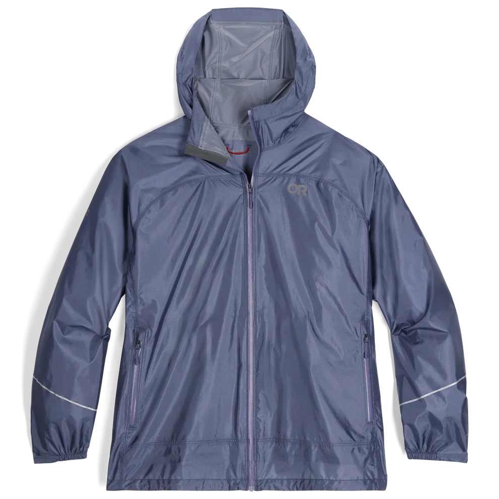 Outdoor Research Women's Helium Rain Jacket