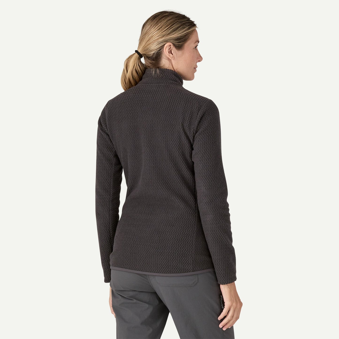 Patagonia Women's R1 Air Neck Zip