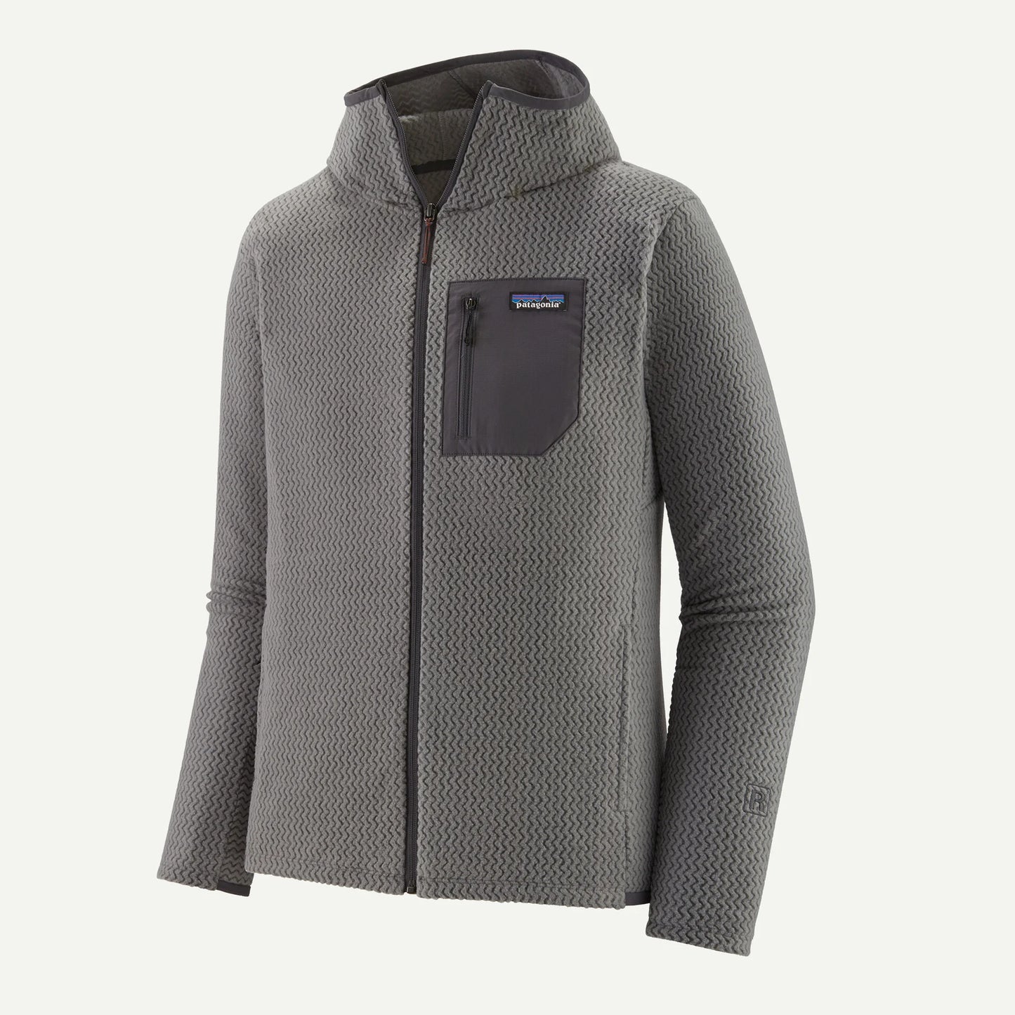Patagonia Men's R1 Air Full-Zip Hoodie