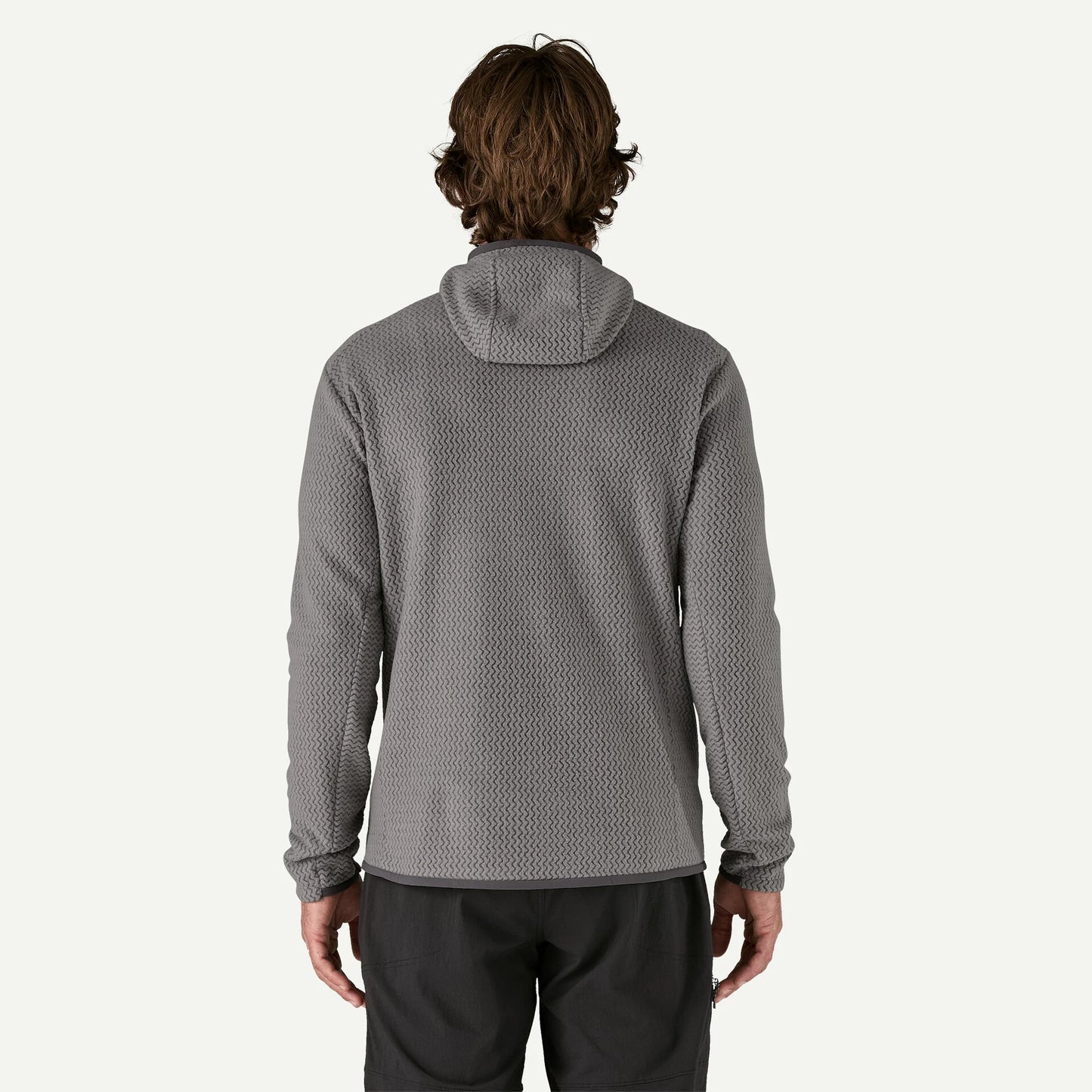 Patagonia Men's R1 Air Full-Zip Hoodie