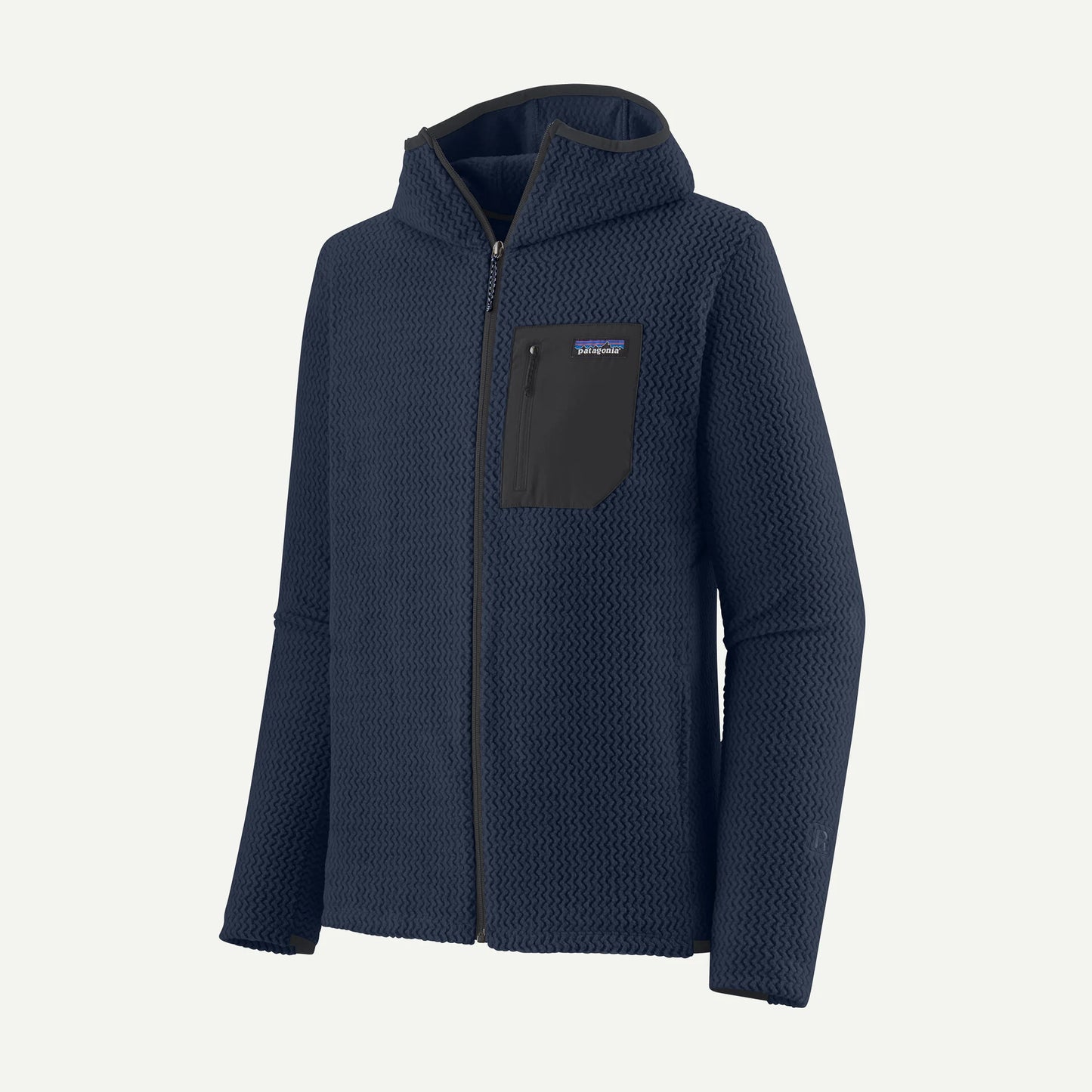 Patagonia Men's R1 Air Full-Zip Hoodie