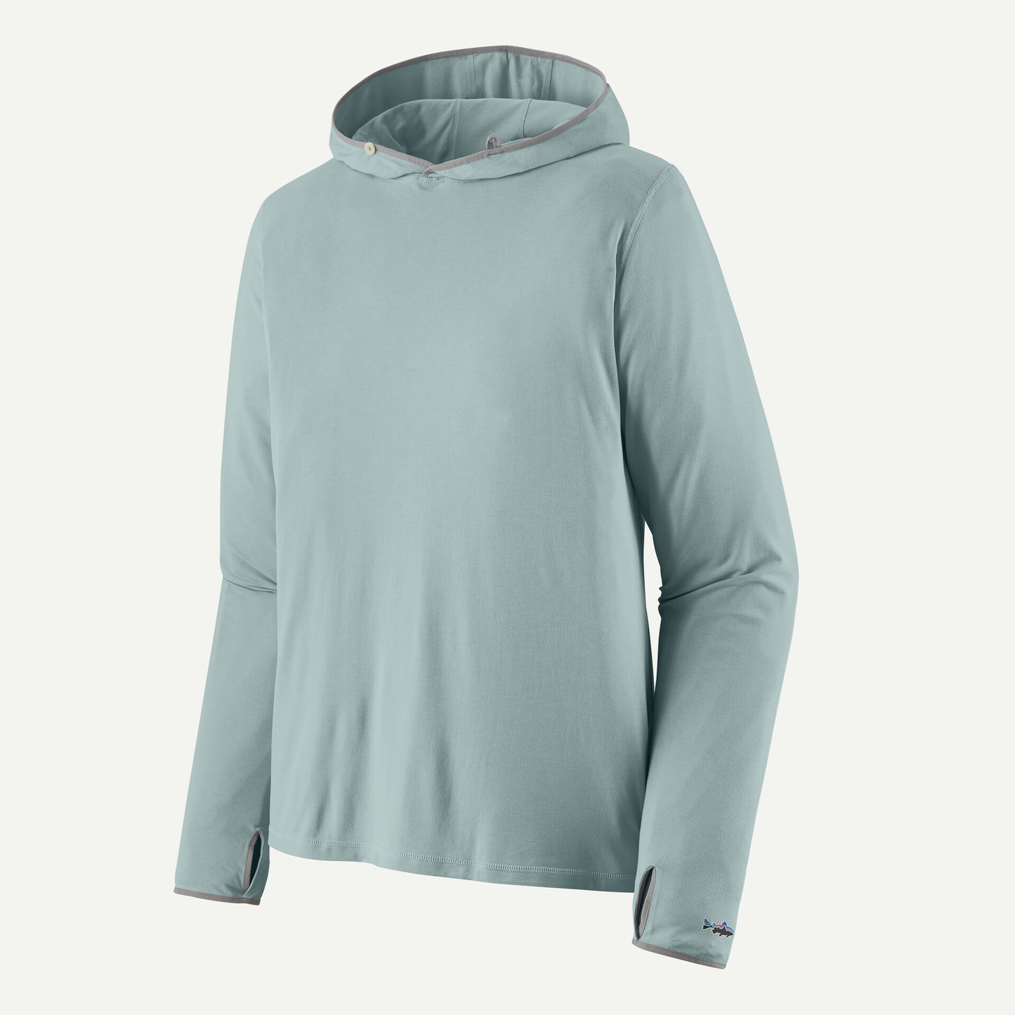 Patagonia Men's Tropic Comfort Natural Hoodie
