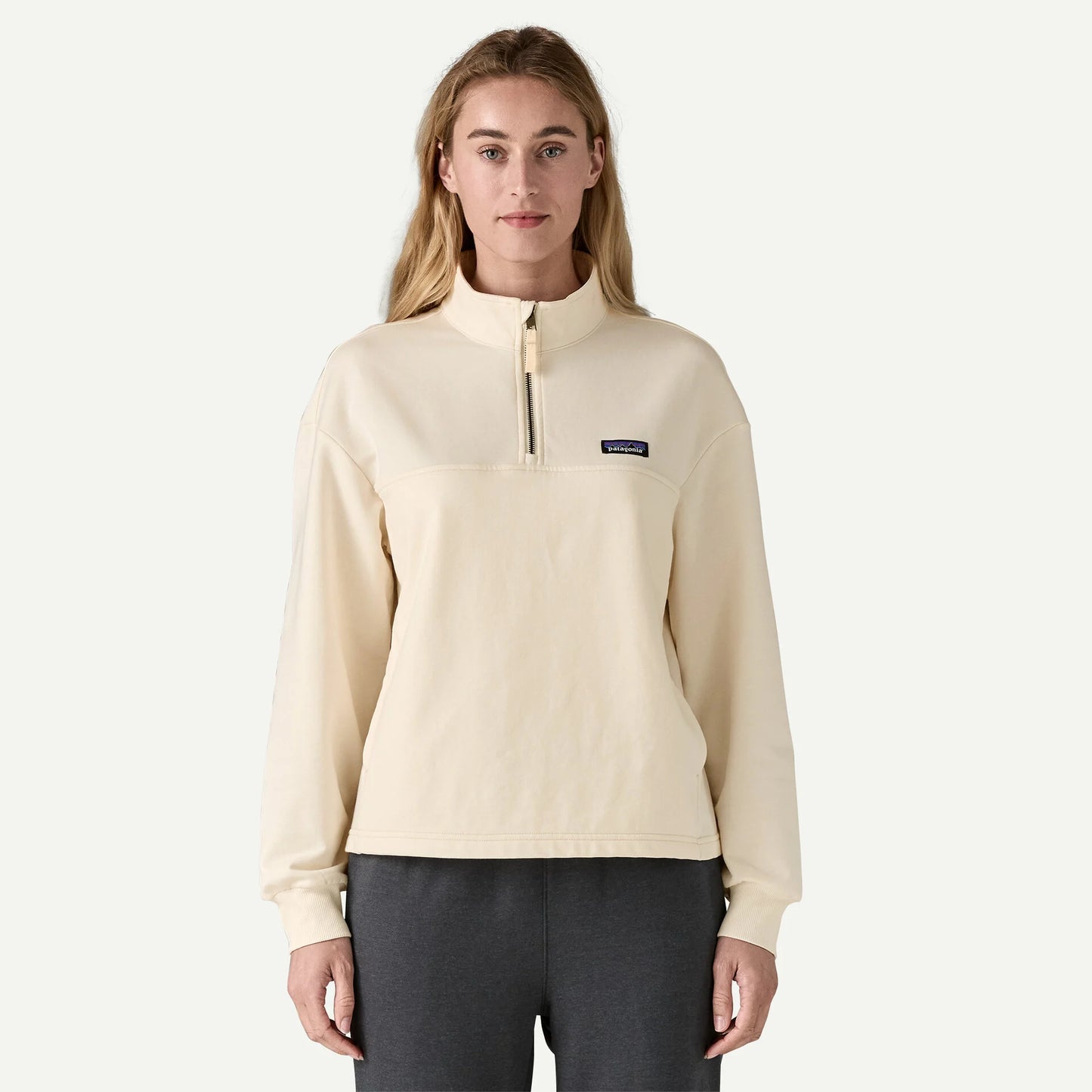 Patagonia Women's Ahnya Pullover