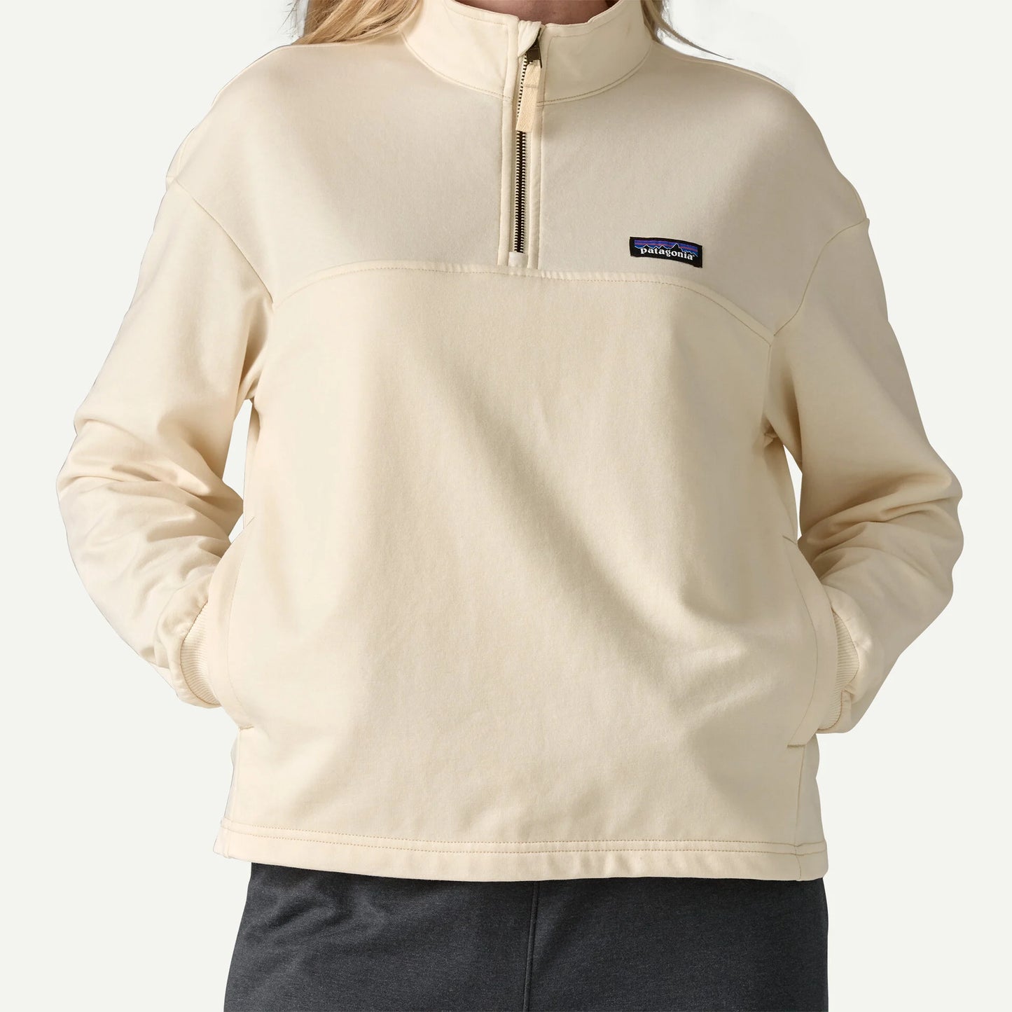 Patagonia Women's Ahnya Pullover