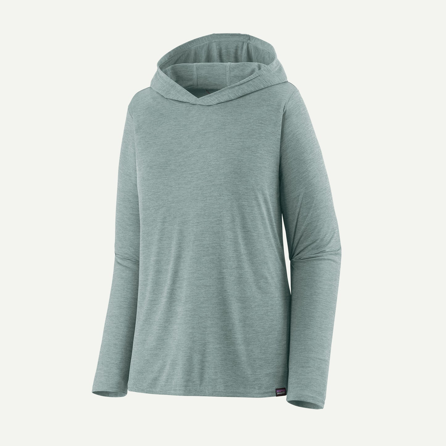 Patagonia Women's Capilene Cool Daily Hoodie