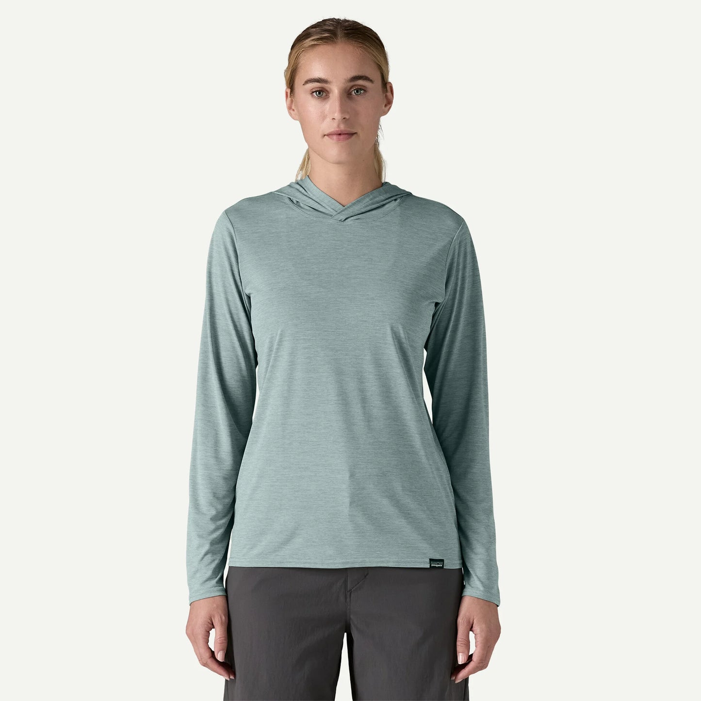 Patagonia Women's Capilene Cool Daily Hoodie