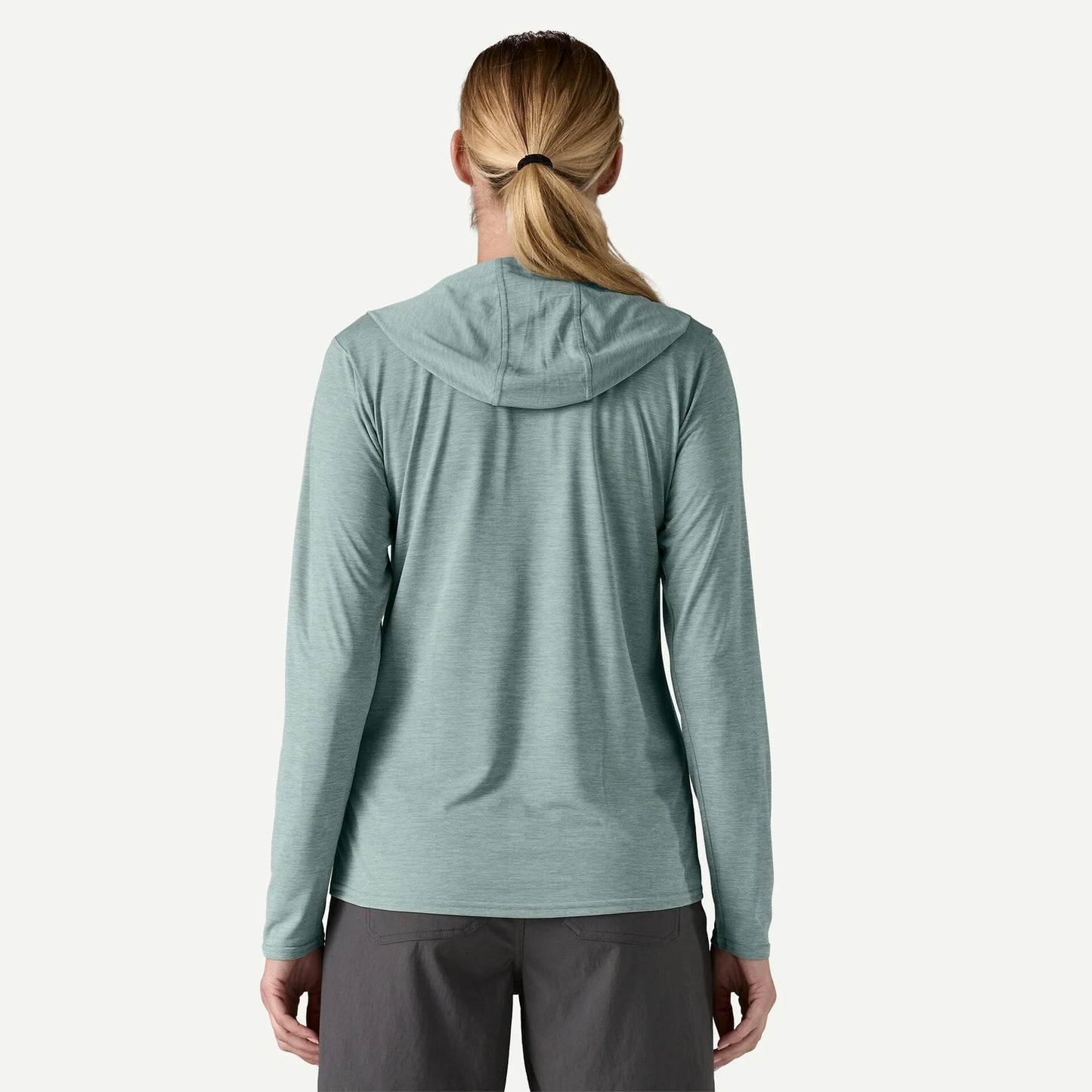 Patagonia Women's Capilene Cool Daily Hoodie