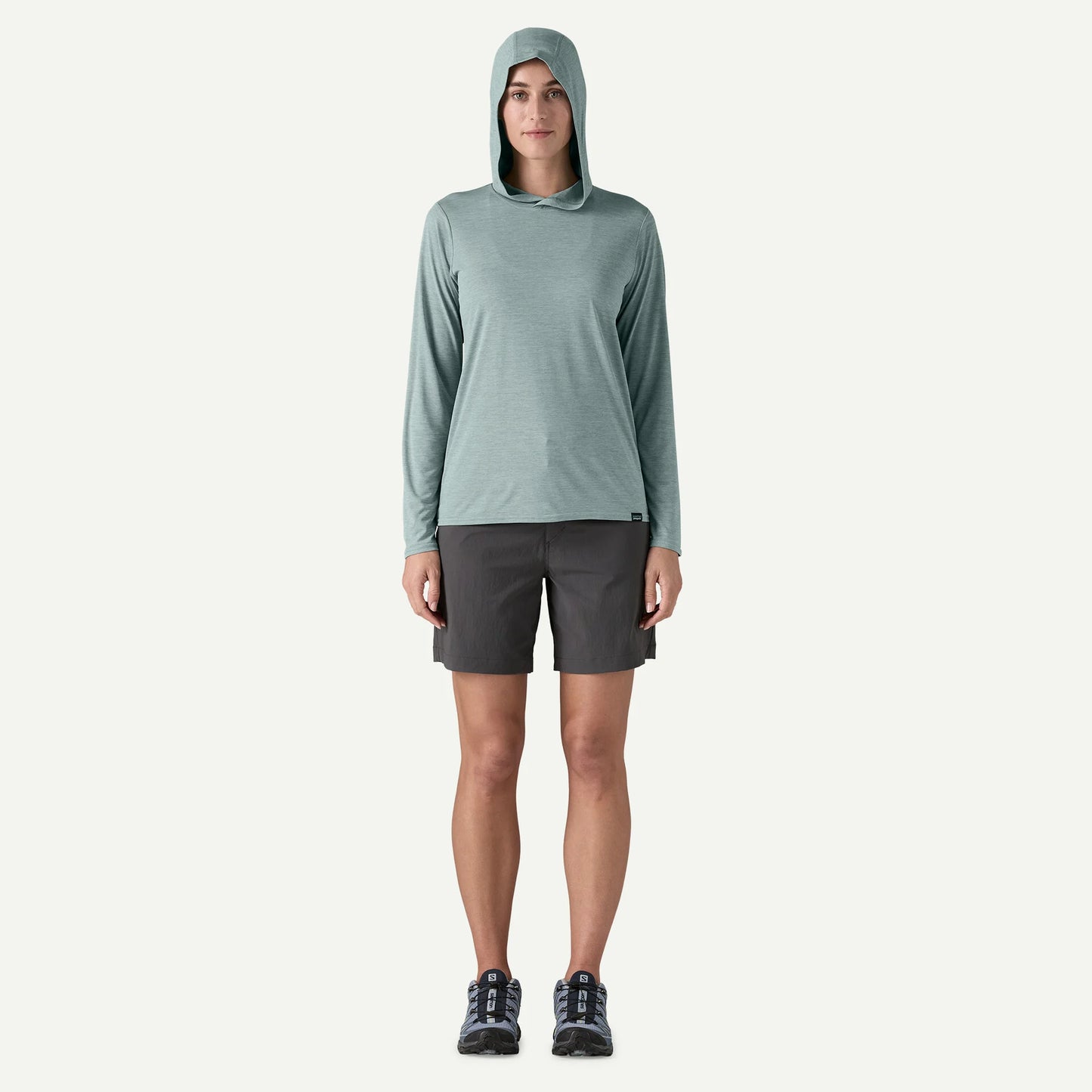 Patagonia Women's Capilene Cool Daily Hoodie