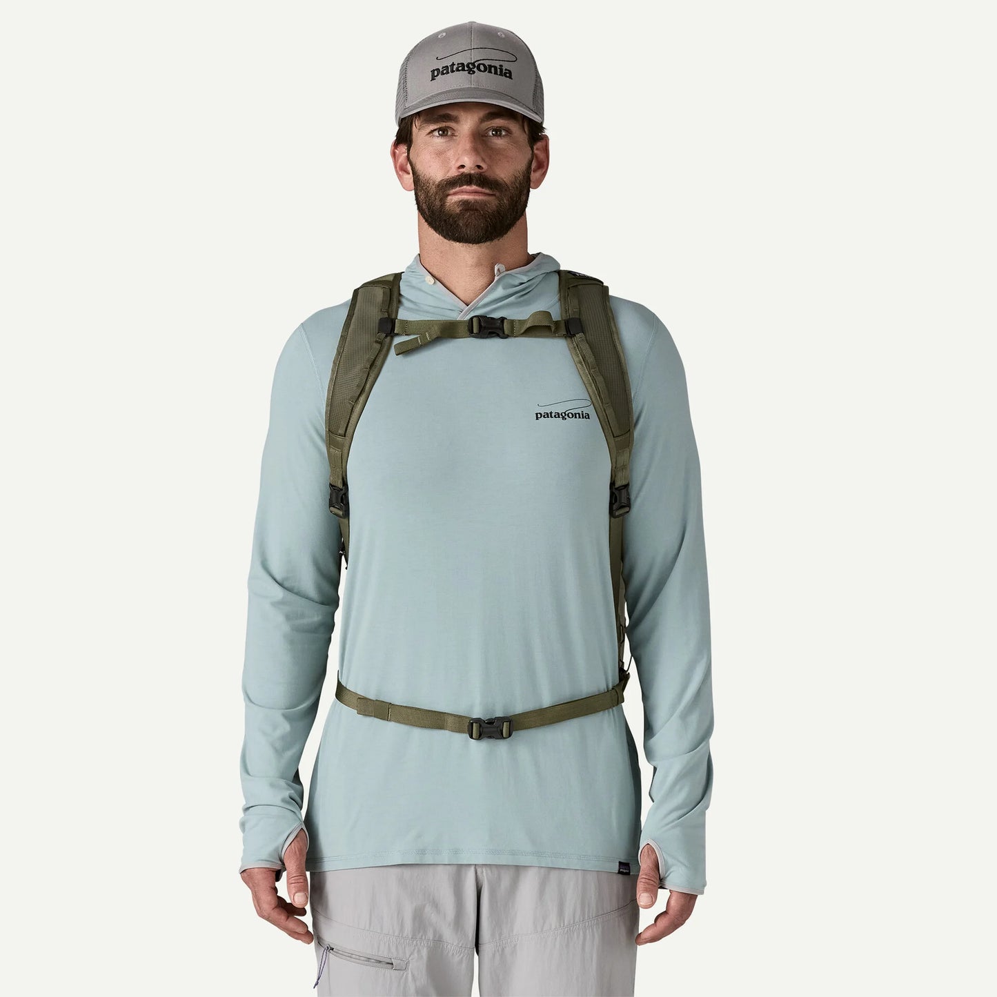 Patagonia Guidewater Backpack 29L