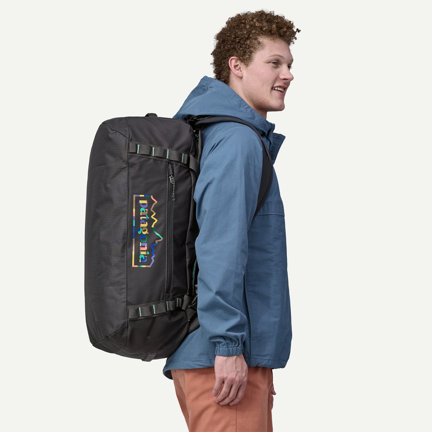 Patagonia Black Hole Duffel 55L