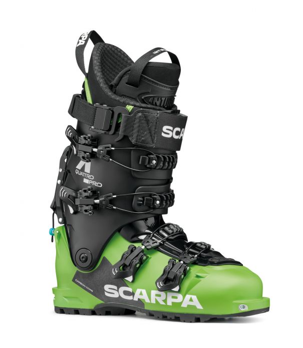 Scarpa 4-Quattro Pro