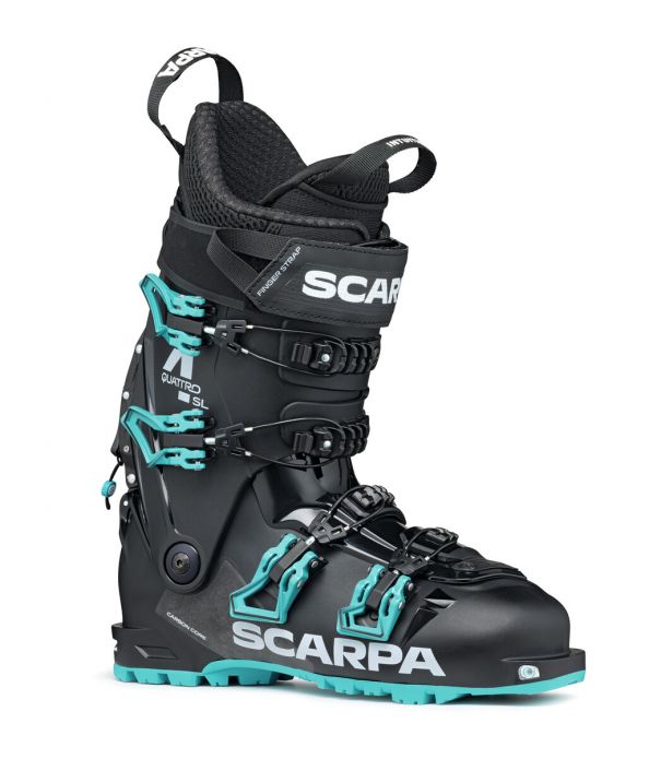 Scarpa 4-Quattro SL Womens