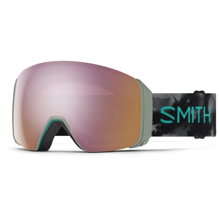 Smith 4D MAG XL goggle