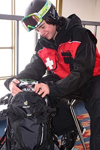 Adventure Medical Kits Trauma Pak First Aid Kit with QuikClot Sponge