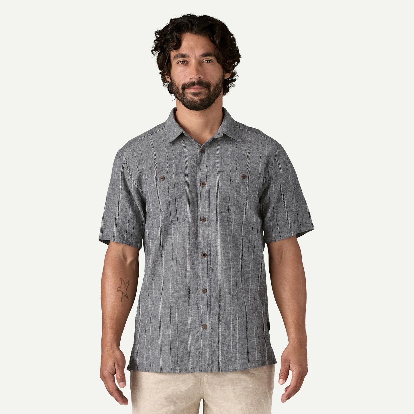 Patagonia Men's Back Step Shirt
