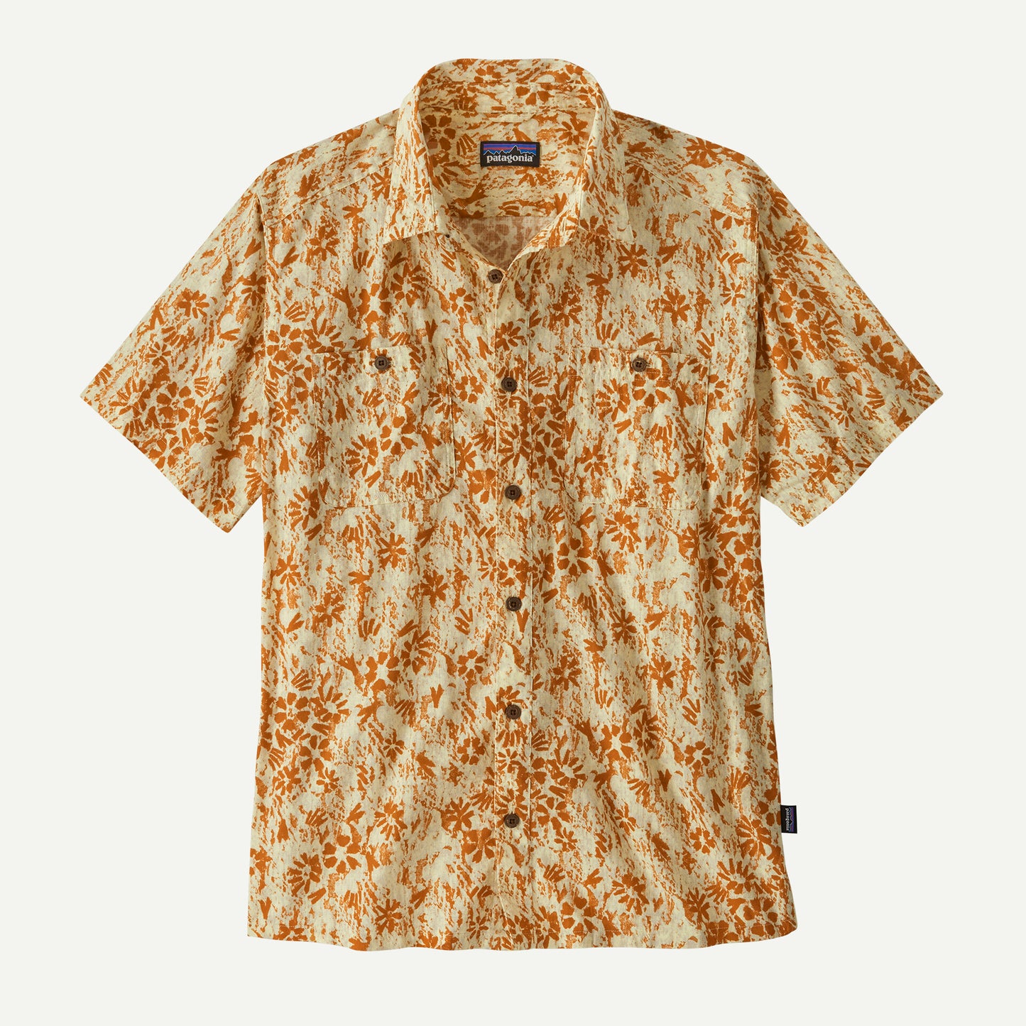 Patagonia Men's Back Step Shirt