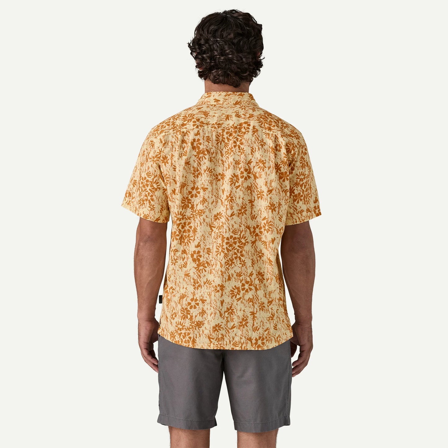 Patagonia Men's Back Step Shirt