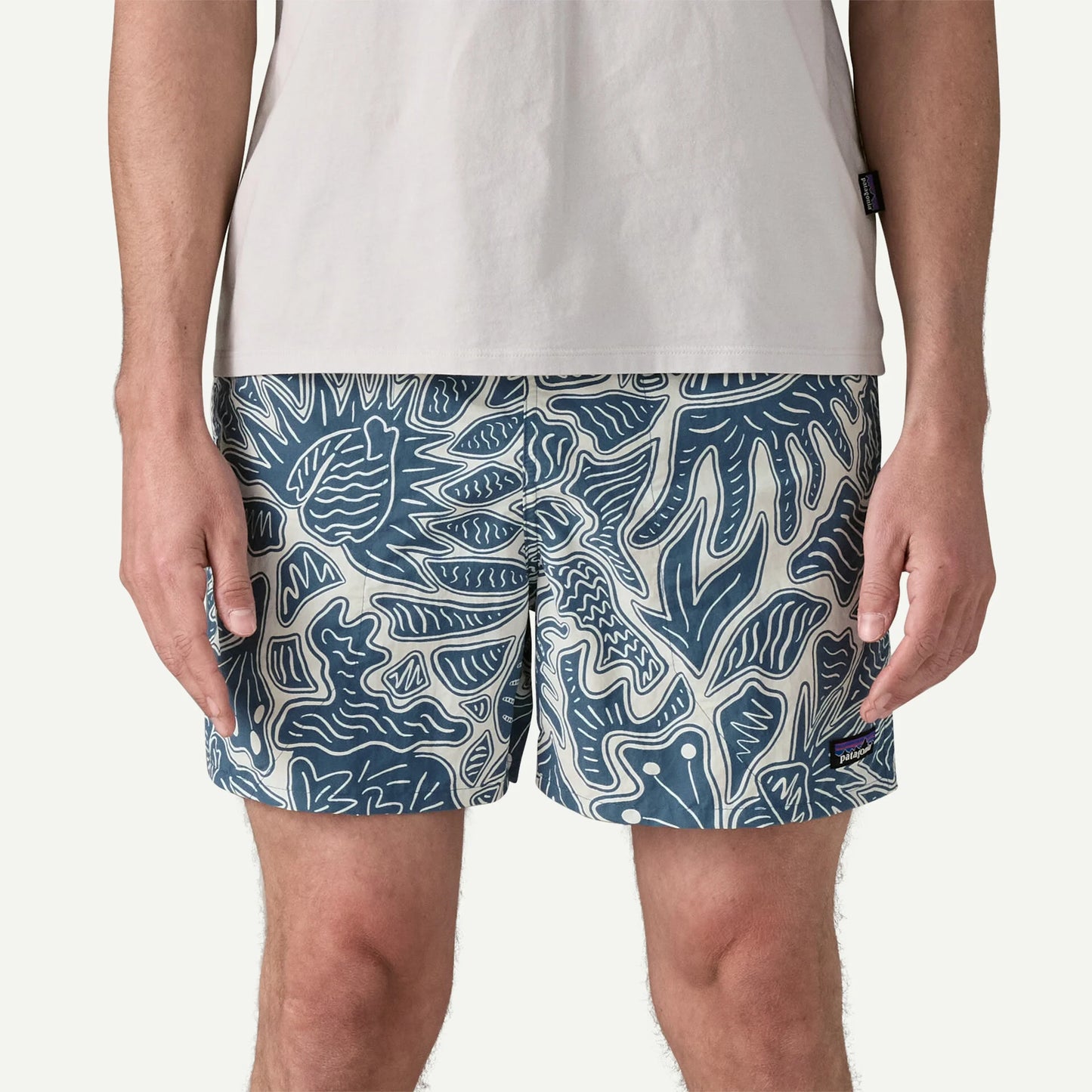 Patagonia Men's Baggies Shorts - 5"